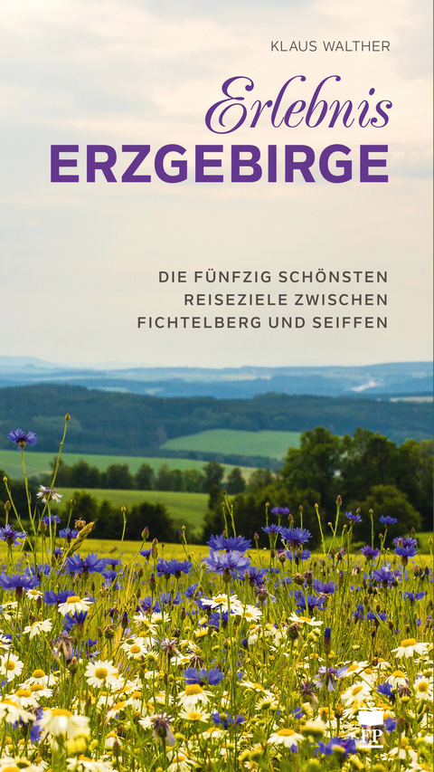 Erlebnis Erzgebirge - Klaus Walther