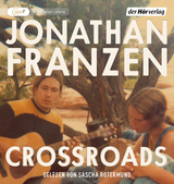 Crossroads - Jonathan Franzen