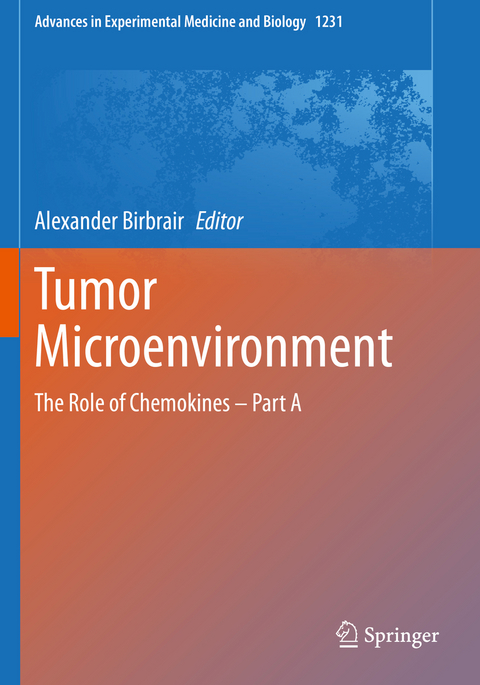 Tumor Microenvironment - 