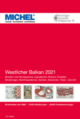 Westlicher Balkan 2021 - 