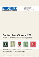 Deutschland-Spezial 2021 - Band 2 - 