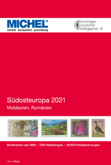 Südosteuropa 2021 - 