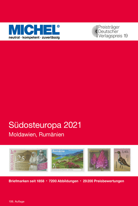 Südosteuropa 2021