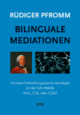 Bilinguale Mediationen - Rüdiger Pfromm