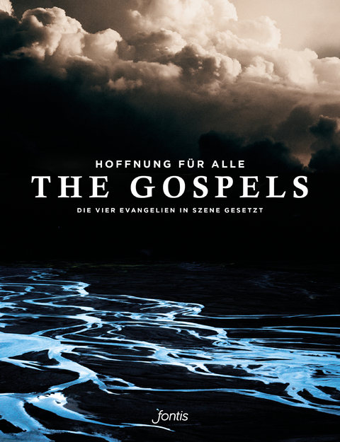 Hoffnung für alle. Die Bibel: The Gospels - 