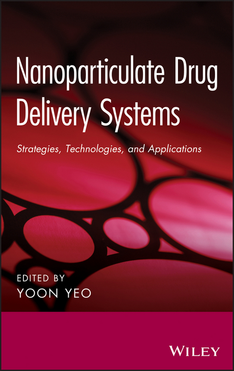 Nanoparticulate Drug Delivery Systems - 