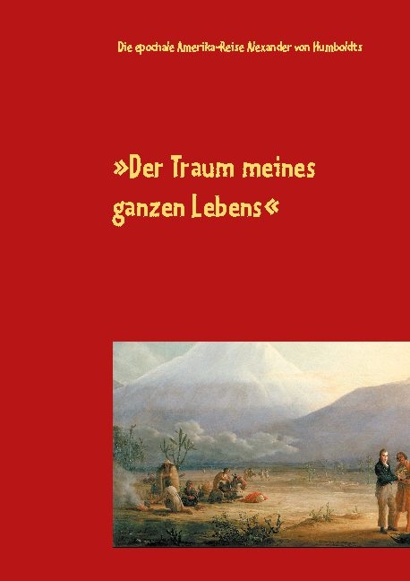 Der Traum meines ganzen Lebens - 