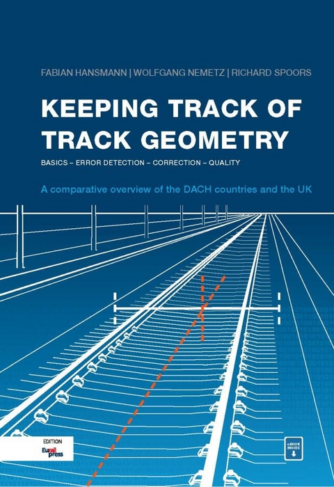 Keeping Track of Track Geometry - Fabian Hansmann, Wolfgang Nemetz, Richard Spoors