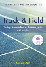 The Track & Field - Heiko Struder, Ulrich Jonath, Kai Scholz