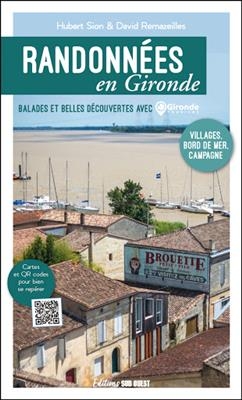 RANDONNEES EN GIRONDE -  xxx