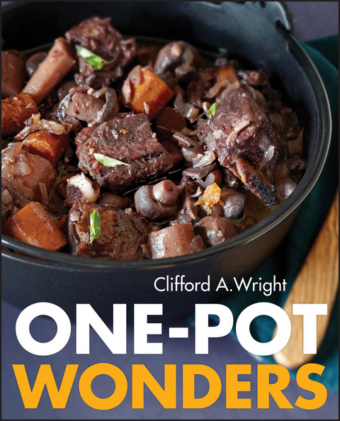 One-Pot Wonders -  Clifford A. Wright