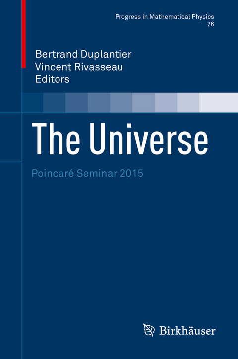 The Universe - 