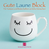 Gute Laune Block Lustige Tasse