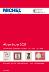 Alpenländer 2021 - 