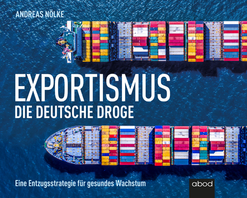 Exportismus - Andreas Nölke