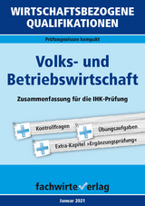 Wirtschaftsbezogene Qualifikationen: Volks- und Betriebswirtschaft - Fresow, Reinhard