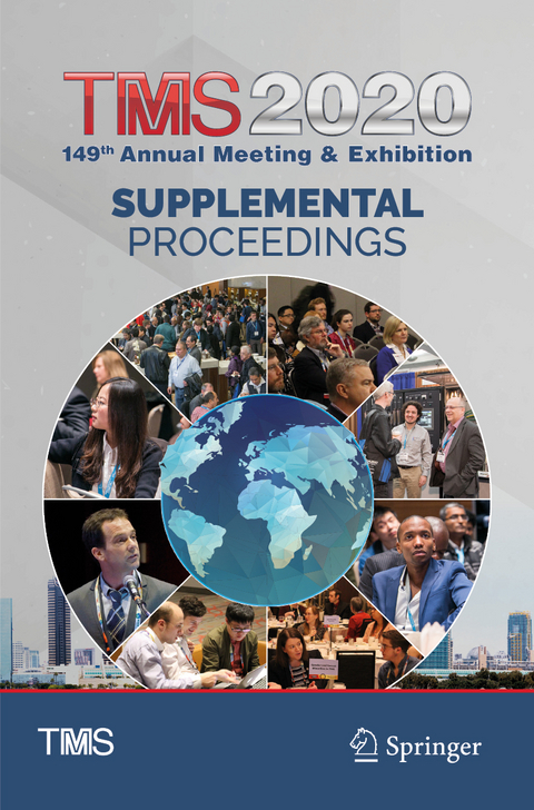 TMS 2020 149th Annual Meeting & Exhibition Supplemental Proceedings