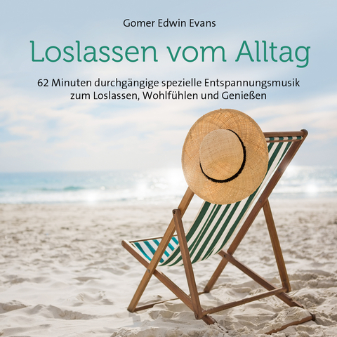 Loslassen vom Alltag - 