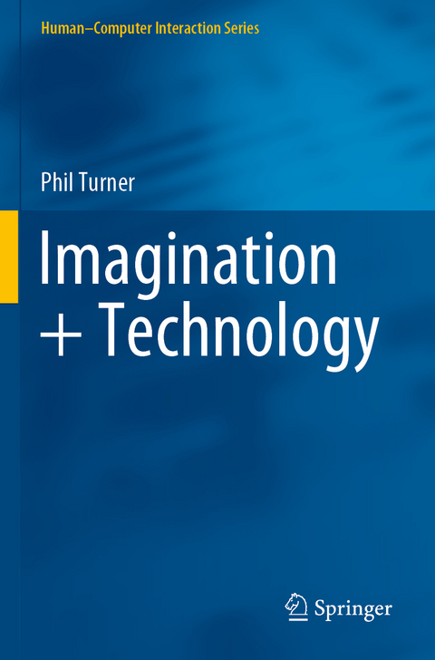 Imagination + Technology - Phil Turner