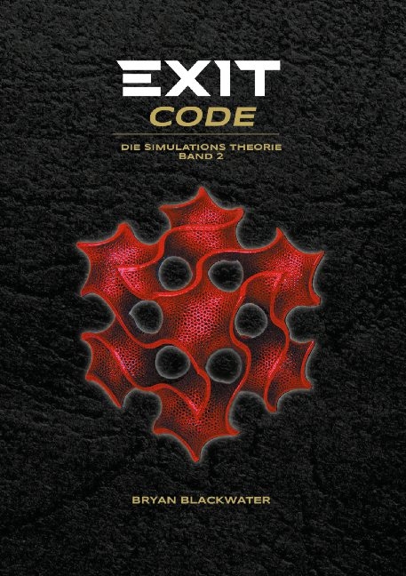 Exit Code - Bryan Blackwater