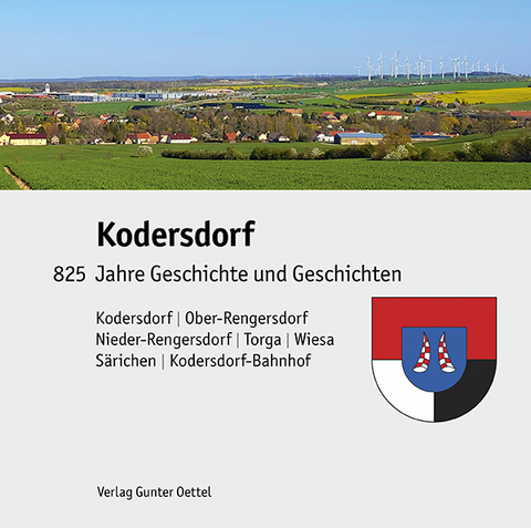 Kodersdorf - Matthias Wenzel