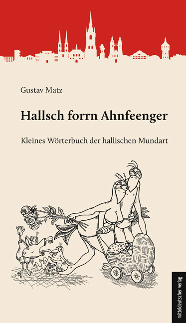 Hallsch forrn Ahnfeenger - Gustav Matz