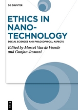 Ethics in Nanotechnology - 