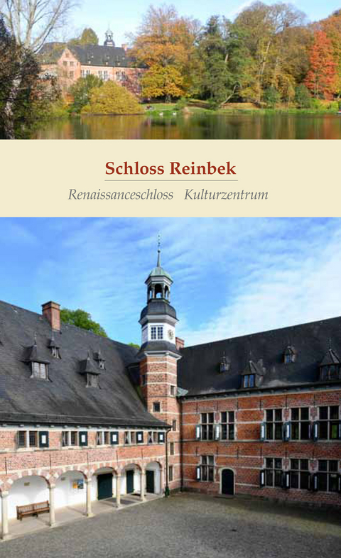 Schloss Reinbek