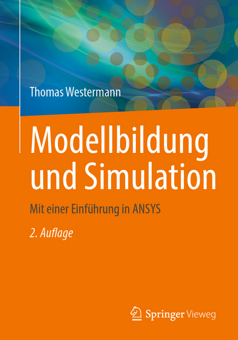 Modellbildung und Simulation - Thomas Westermann