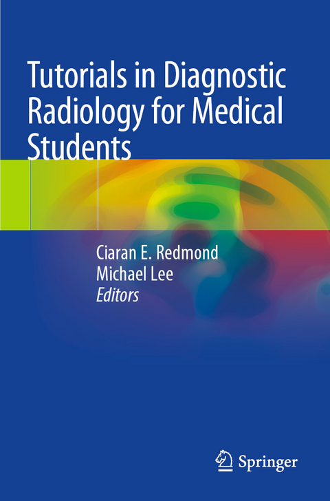 Tutorials in Diagnostic Radiology for Medical Students - 