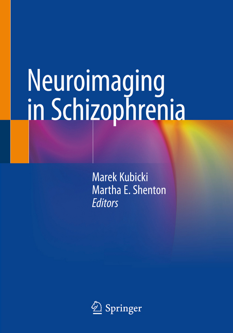 Neuroimaging in Schizophrenia - 