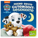 PAW Patrol: Meine erste Gutenachtgeschichte - Tex Huntley