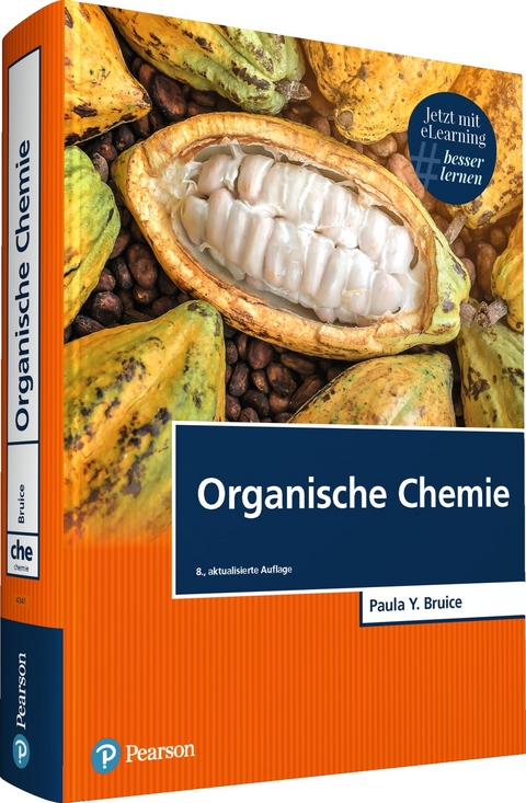 Organische Chemie - Paula Yurkanis Bruice