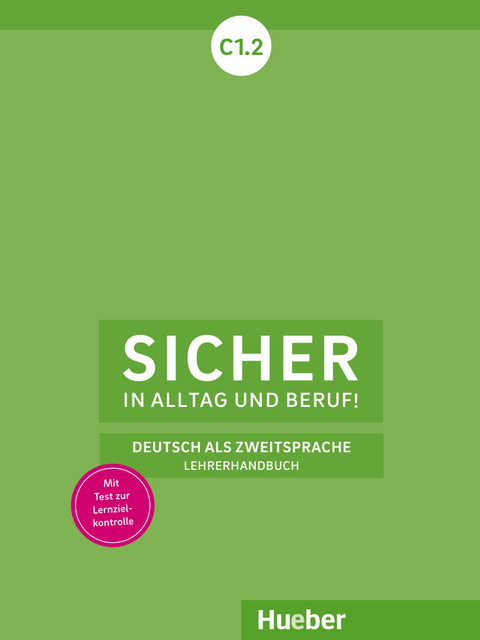 Sicher in Alltag und Beruf! C1.2 - Sönke Andresen