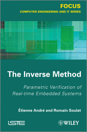 Inverse Method -  Etienne Andr,  Romain Soulat