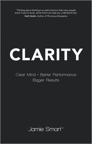 Clarity -  Jamie Smart