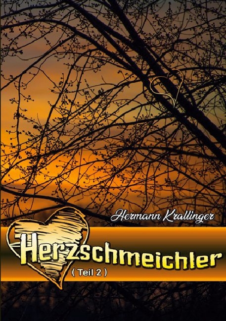 Herzschmeichler - Hermann Krallinger