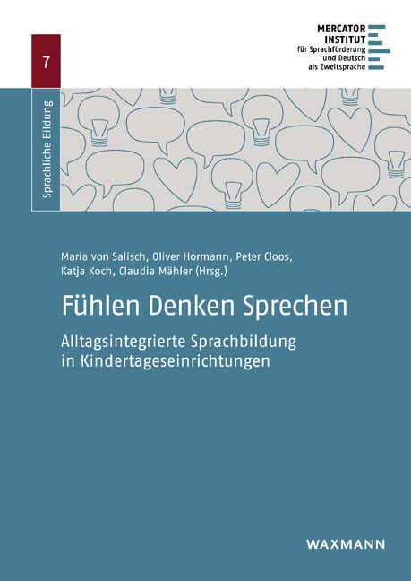 Fühlen Denken Sprechen - 