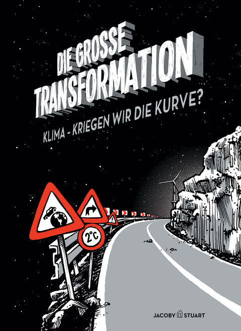 Die große Transformation - 