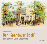 Der »Spandauer Bock« - Detlef Brennecke