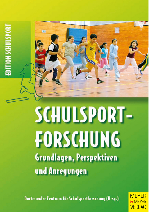 Schulsportforschung - 