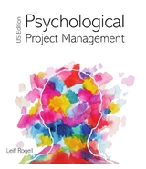 Psychological Project Management - Rogell Leif