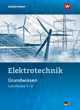 Elektrotechnik - Jürgen Klaue, Mike Thielert, Mario Levy, Heinrich Hübscher, Dag Dr. Dag Pechtel