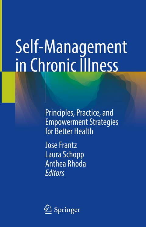 Self-Management in Chronic Illness - 