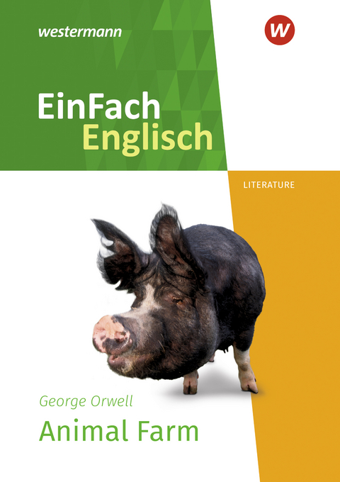 EinFach Englisch New Edition Textausgaben - Kathrin Auer