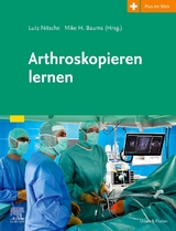 Arthroskopieren lernen - 