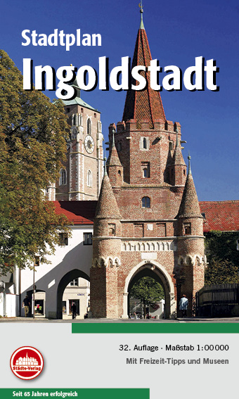 Ingolstadt