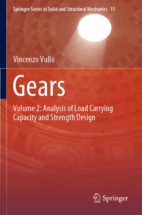 Gears - Vincenzo Vullo