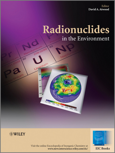 Radionuclides in the Environment - 