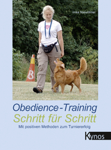 Obedience-Training Schritt für Schritt - Imke Niewöhner